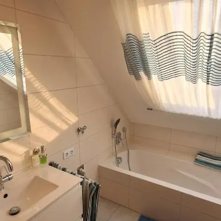 Apartmán Haus Ziegler