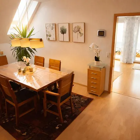 Haus Ziegler Kolitzheim