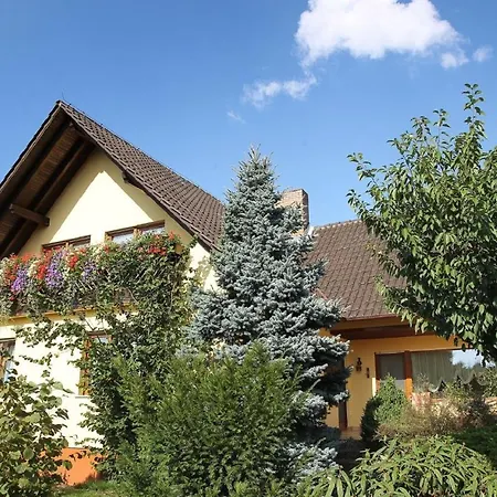 Haus Ziegler * Kolitzheim