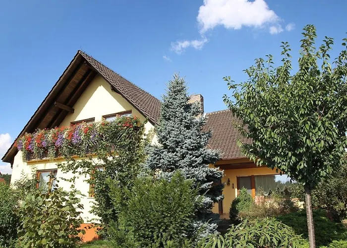 Haus Ziegler * Kolitzheim
